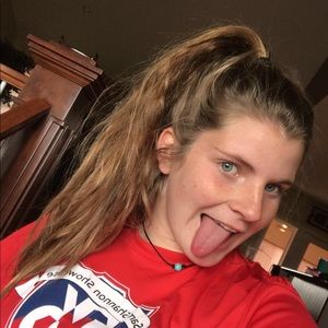 Meet your Posher, Ashtyn